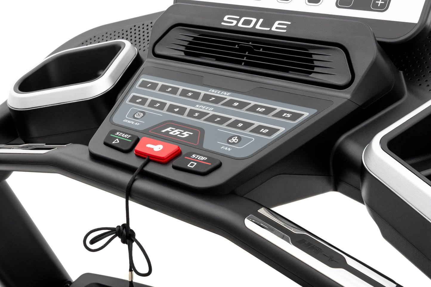 F65 Treadmill