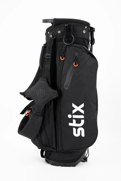 Perform 12 Club Set - with Bag