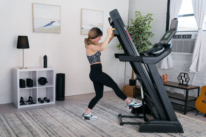 F65 Treadmill