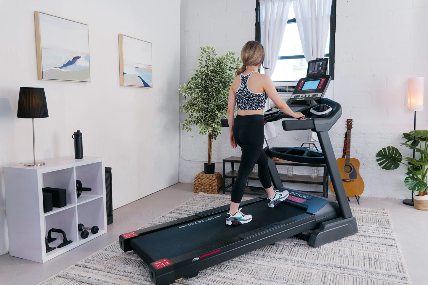 F65 Treadmill