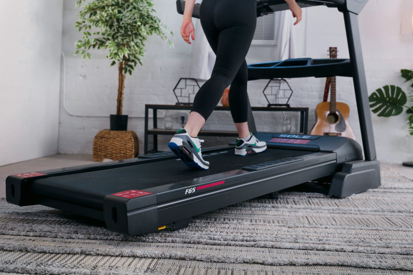 F65 Treadmill