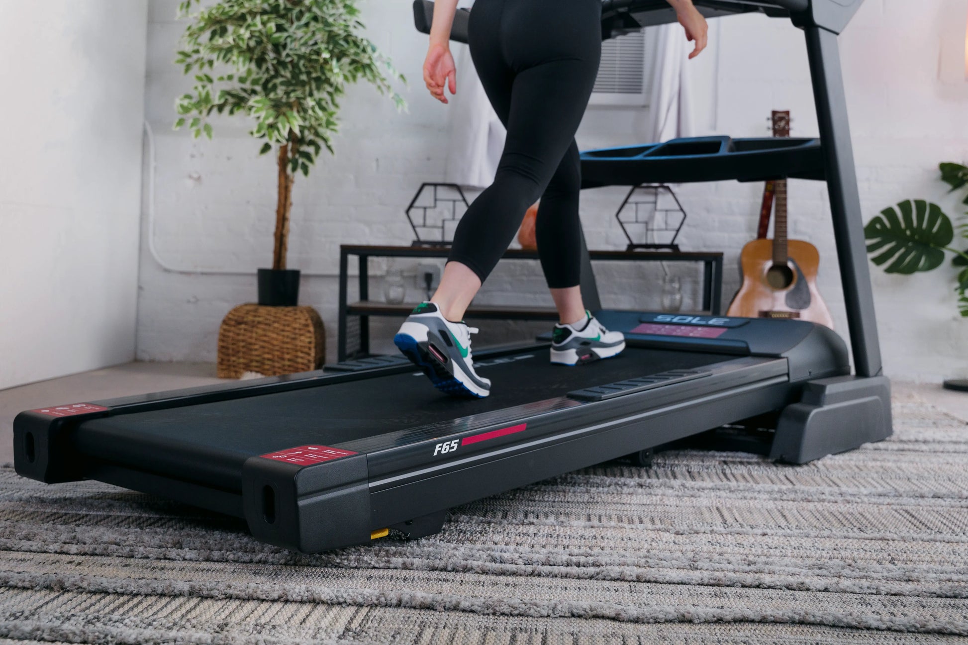 F65 Treadmill