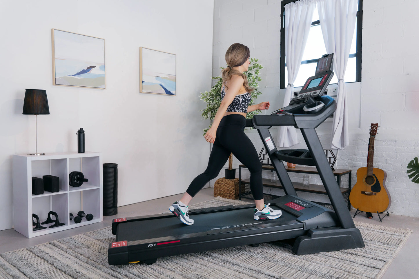 F65 Treadmill