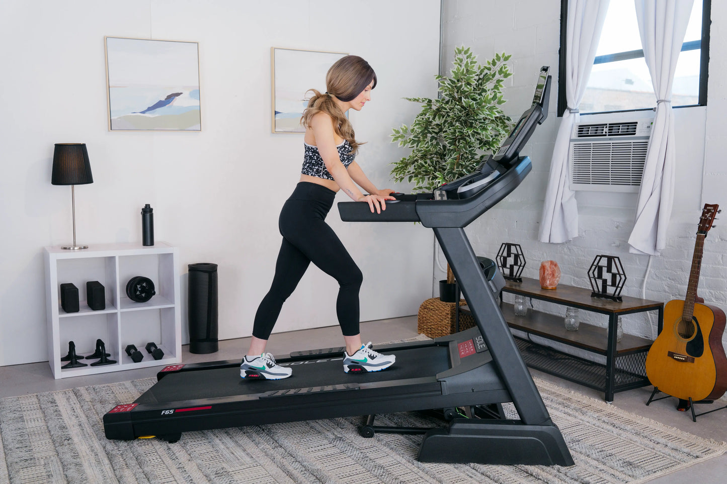 F65 Treadmill