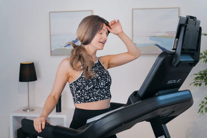 F65 Treadmill