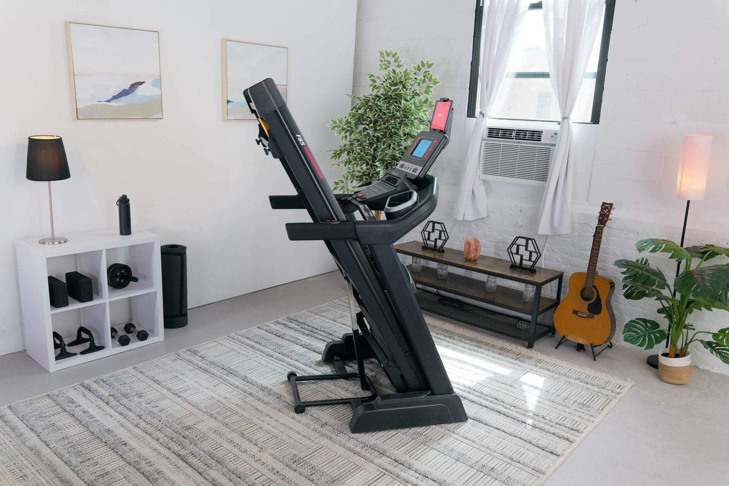 F65 Treadmill