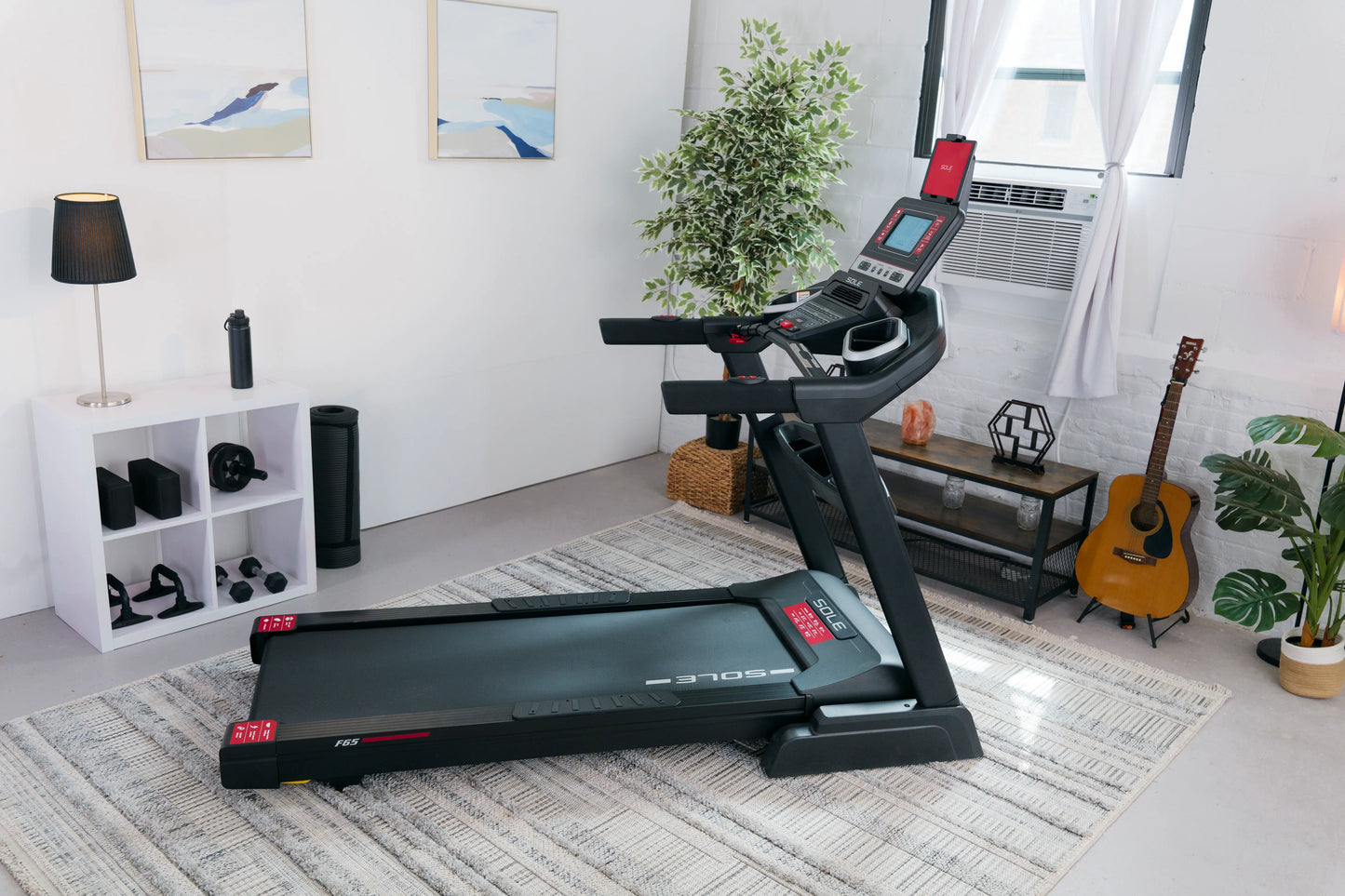 F65 Treadmill