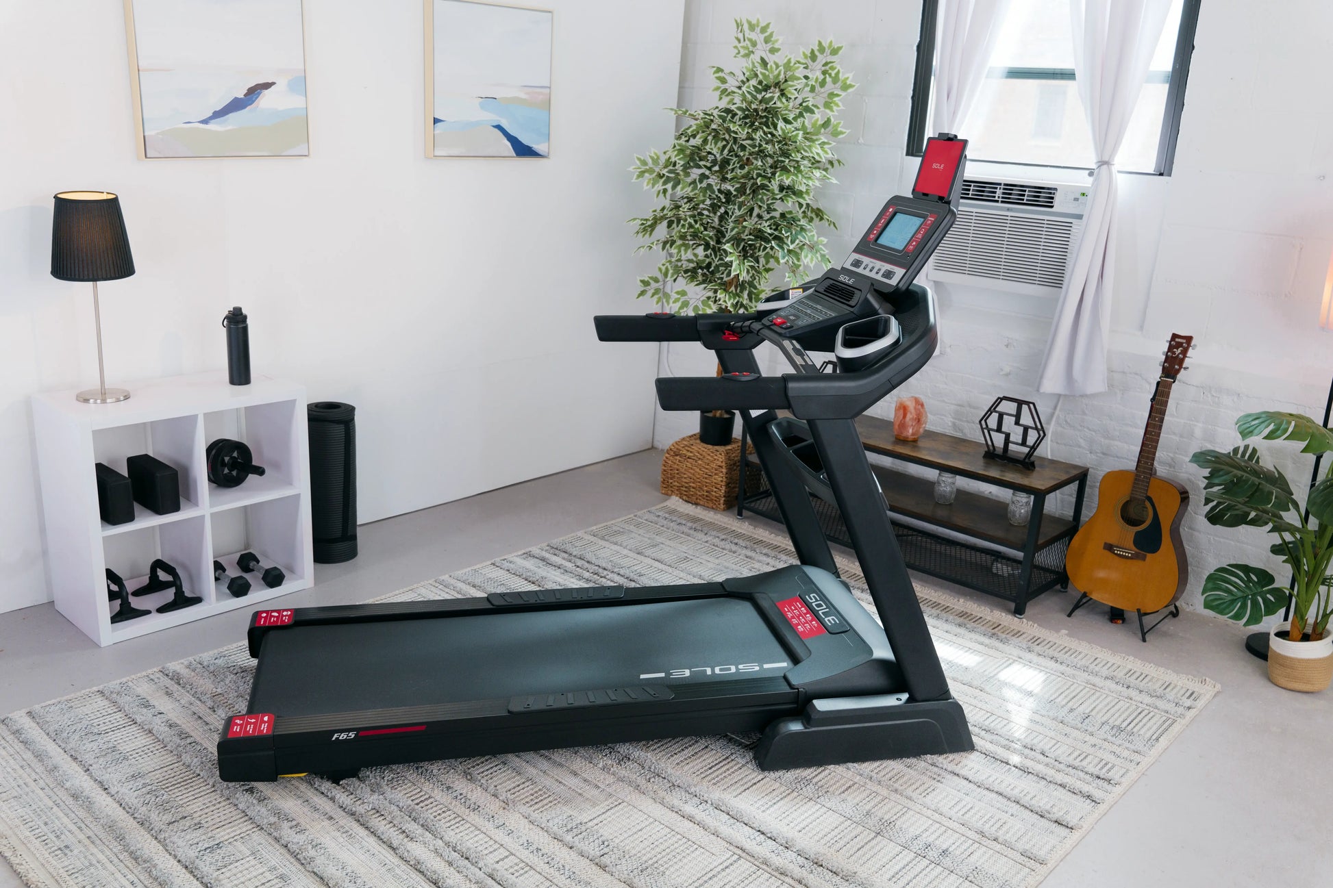 F65 Treadmill