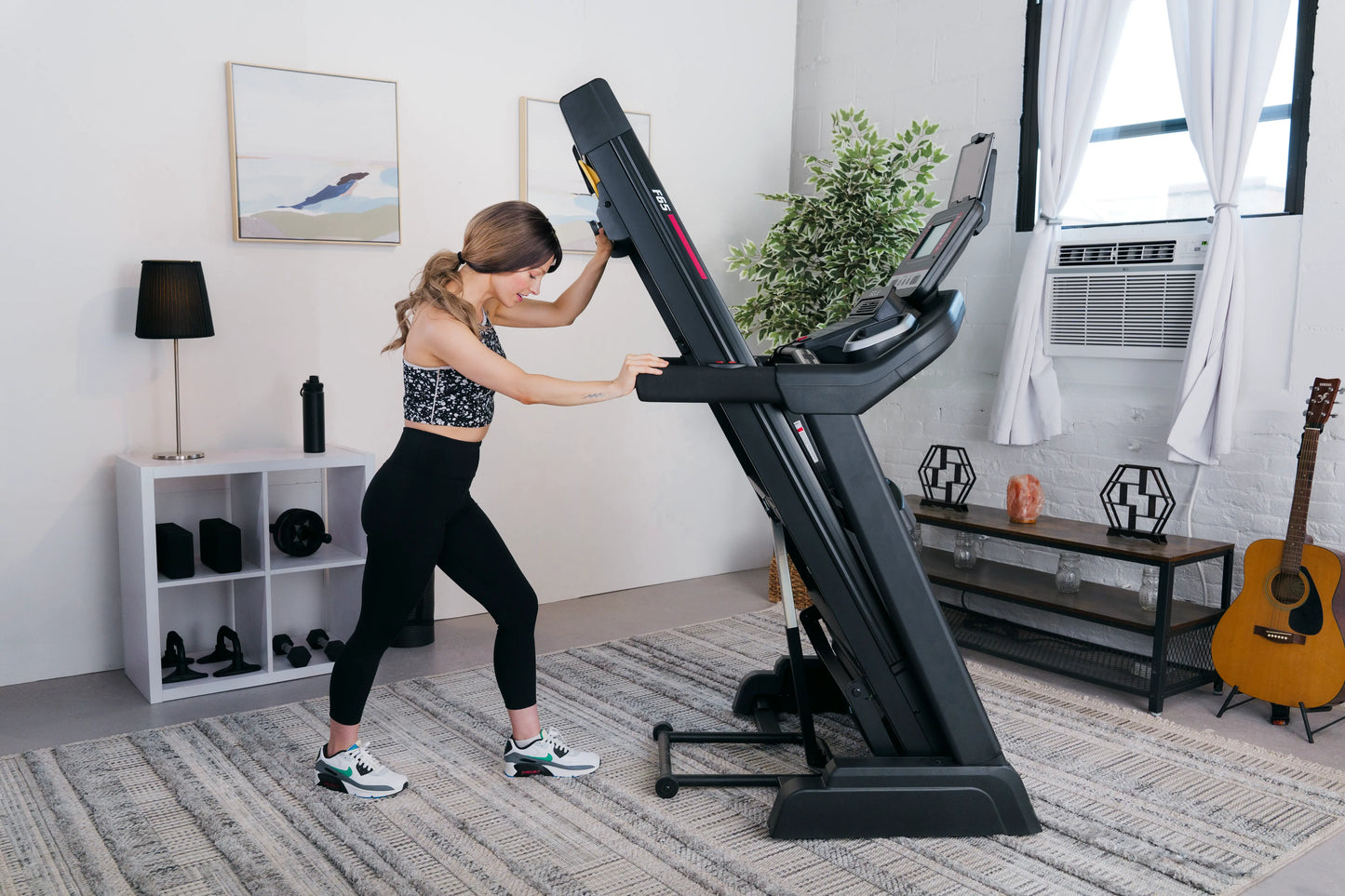 F65 Treadmill