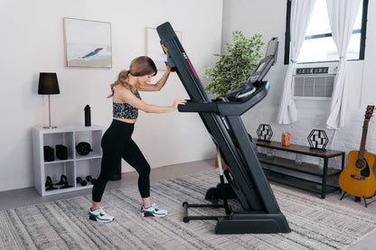 F65 Treadmill