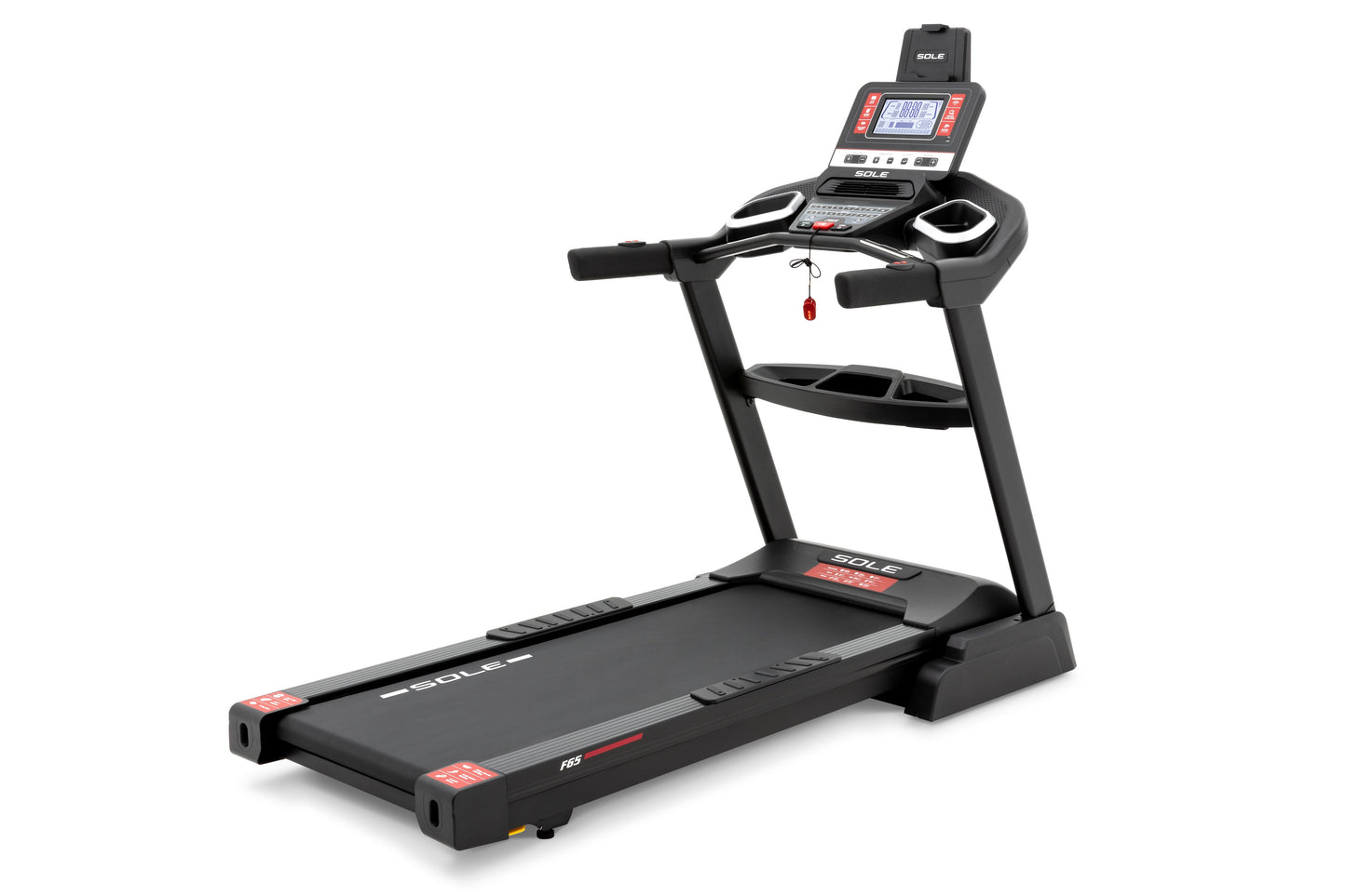 F65 Treadmill