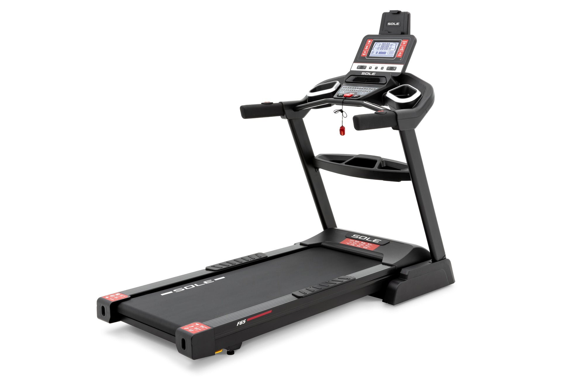F65 Treadmill