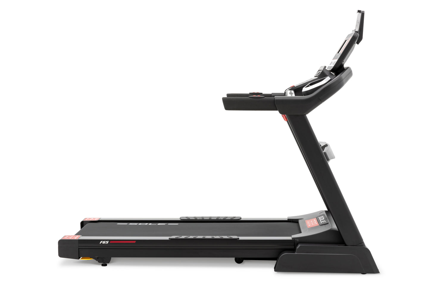 F65 Treadmill