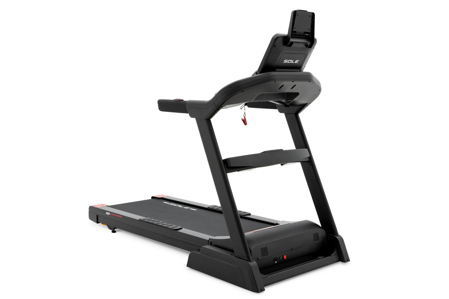 F65 Treadmill