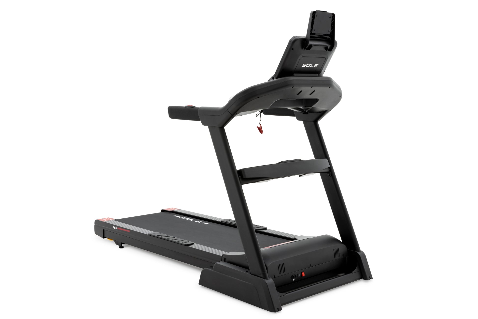 F65 Treadmill
