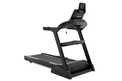 F65 Treadmill