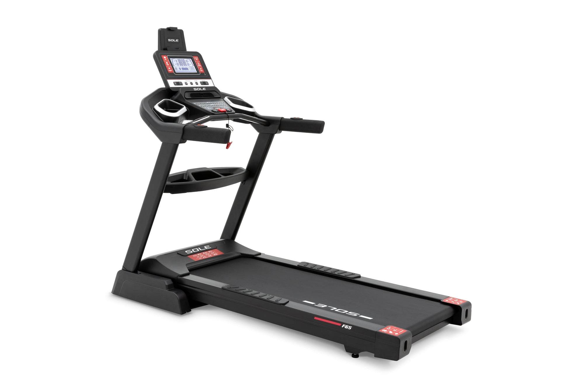F65 Treadmill