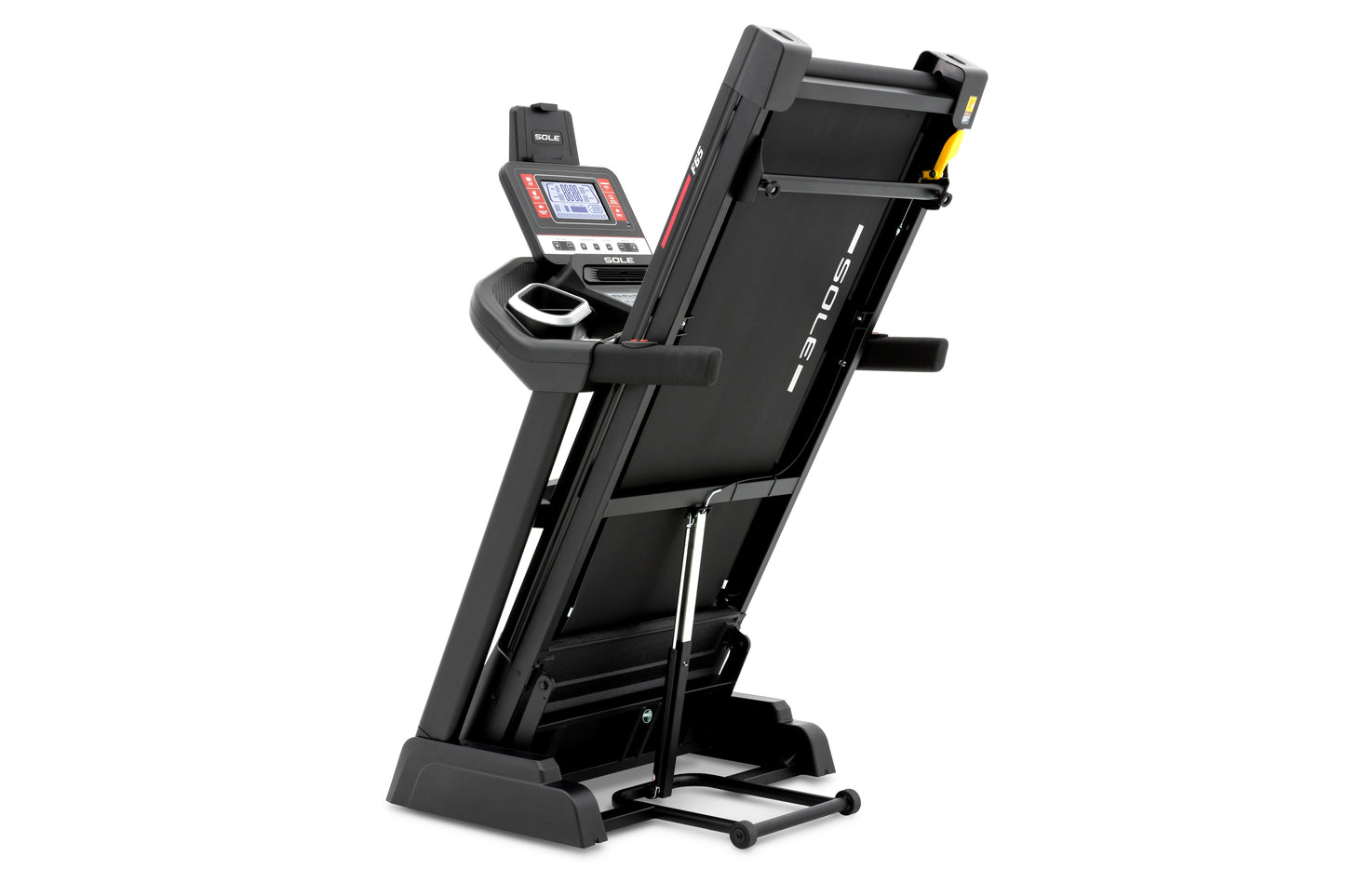 F65 Treadmill