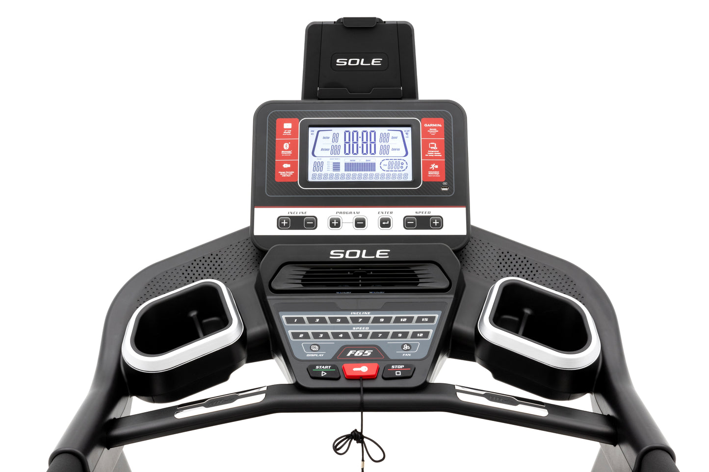 F65 Treadmill