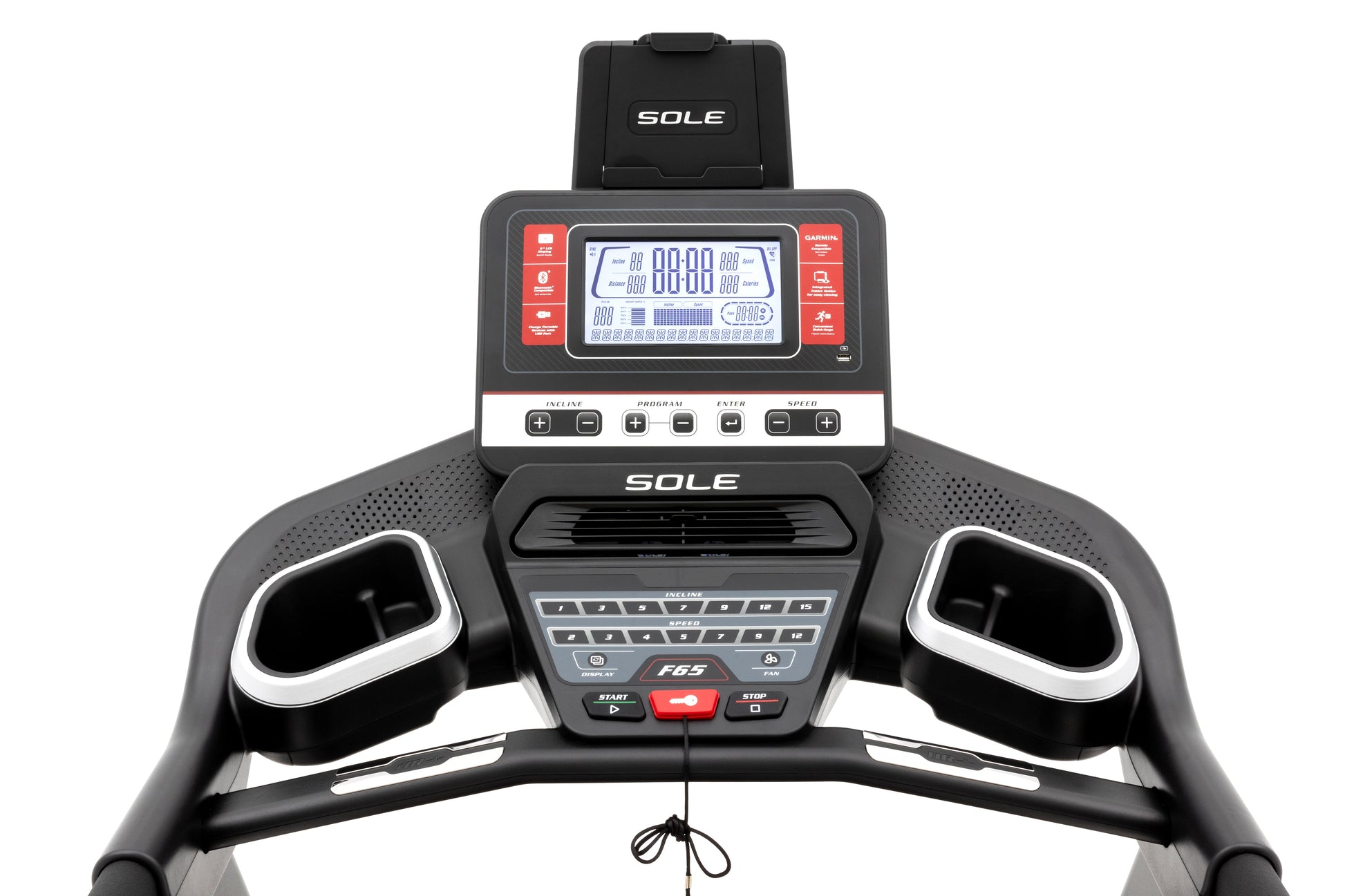 F65 Treadmill