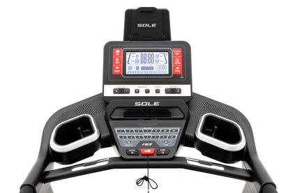 F65 Treadmill