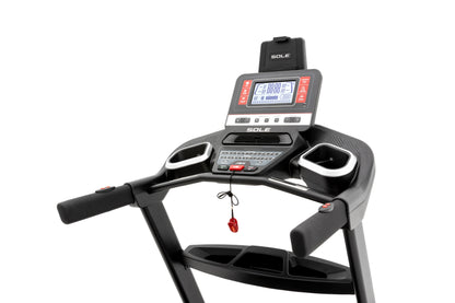F65 Treadmill