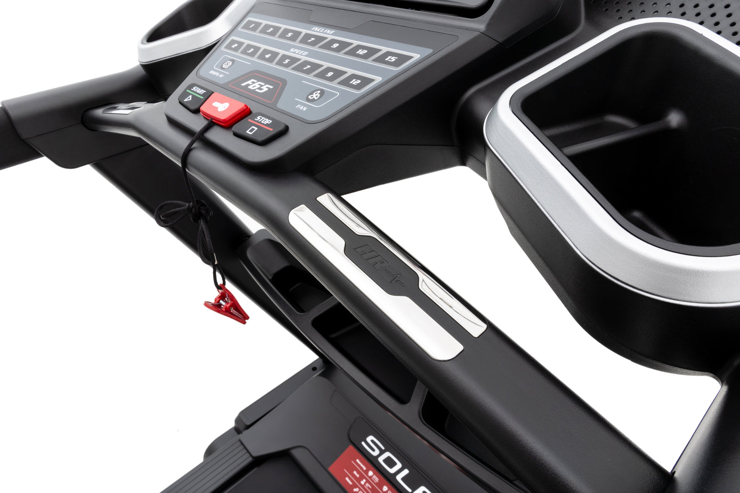F65 Treadmill
