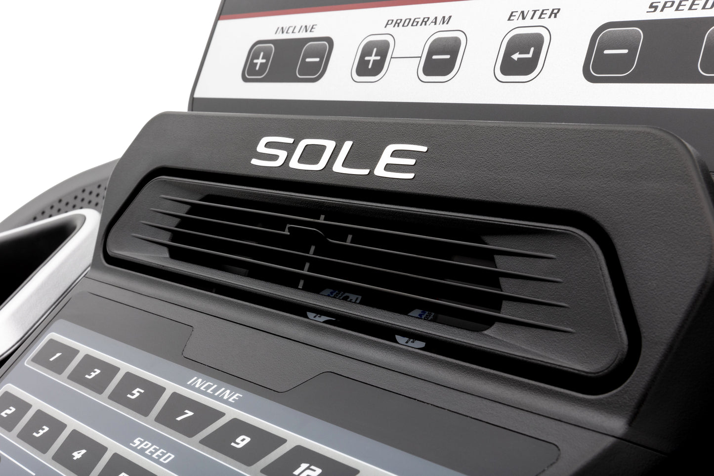 F65 Treadmill