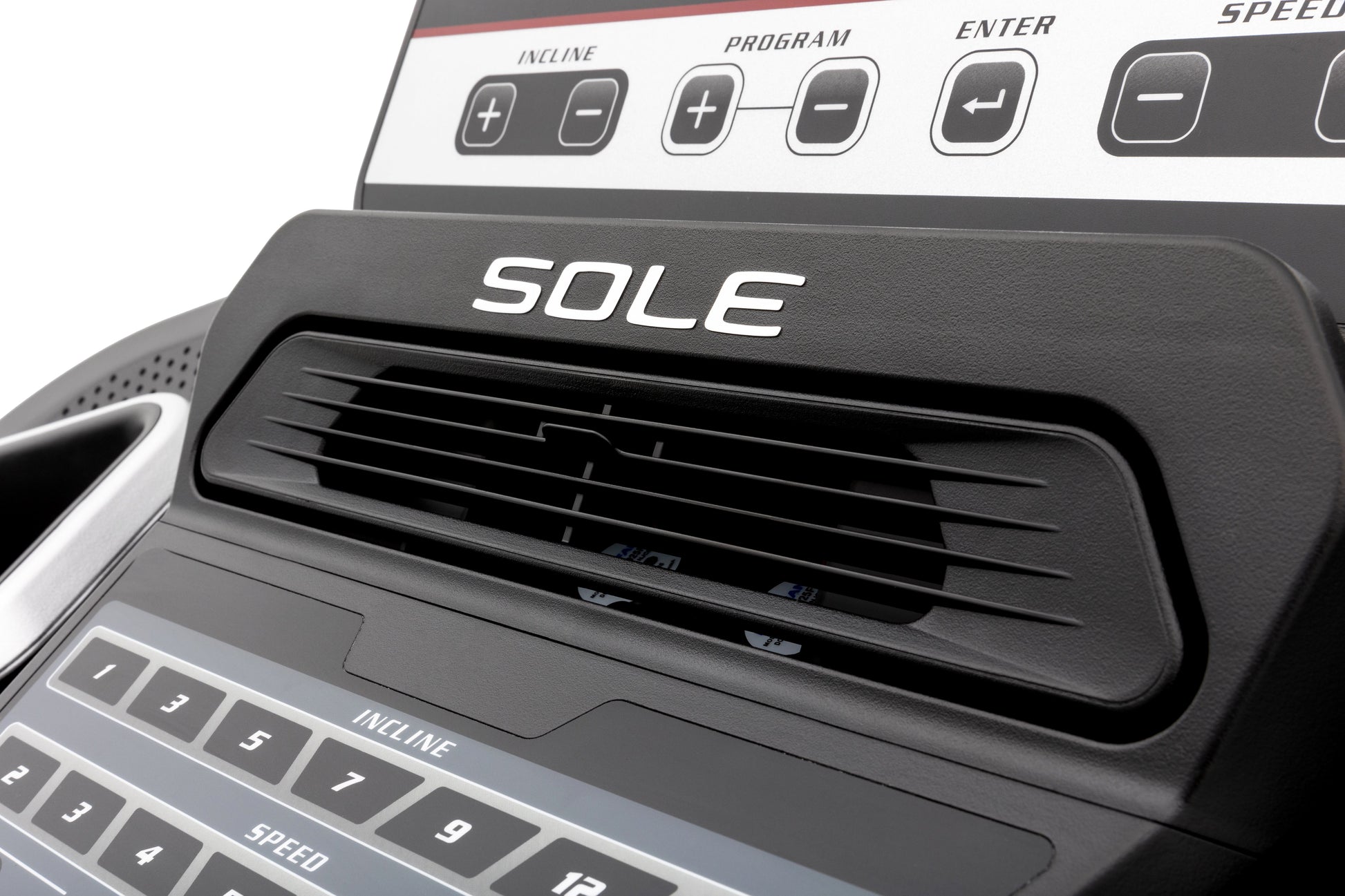 F65 Treadmill