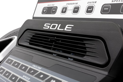 F65 Treadmill