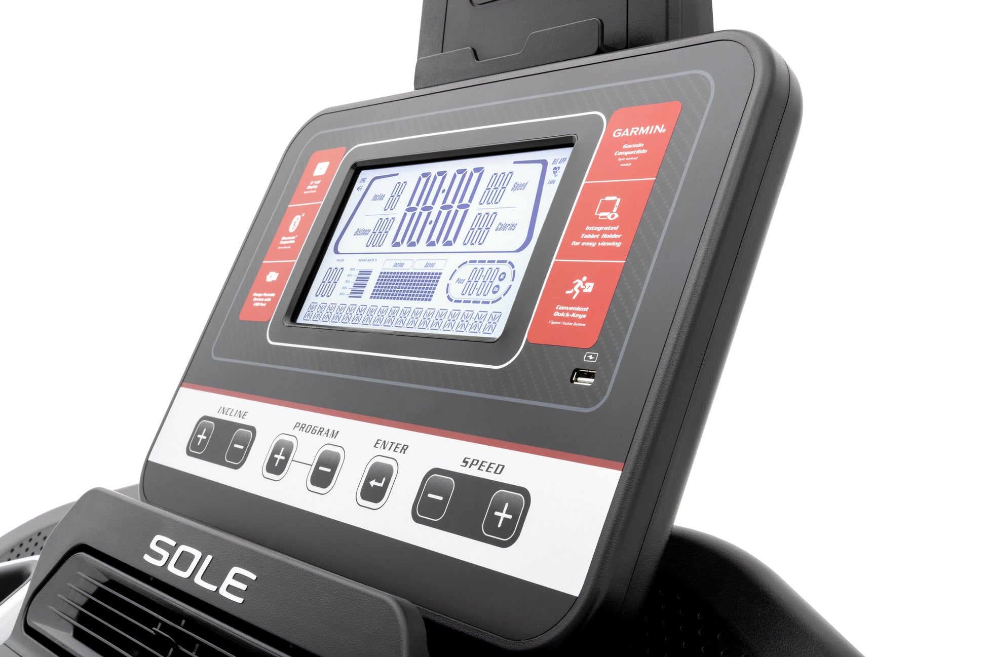 F65 Treadmill