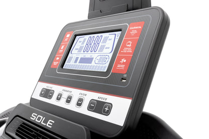 F65 Treadmill