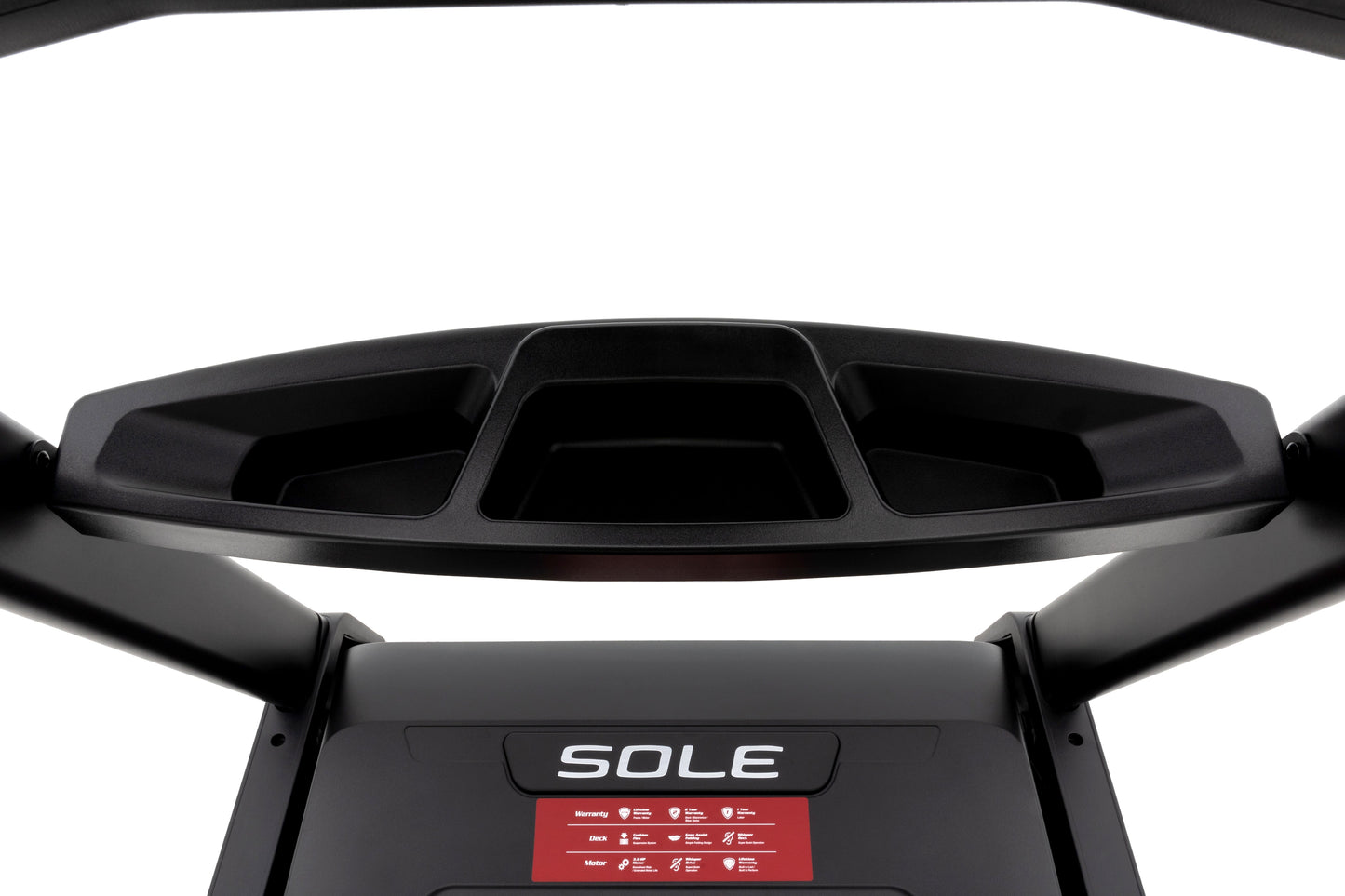 F65 Treadmill