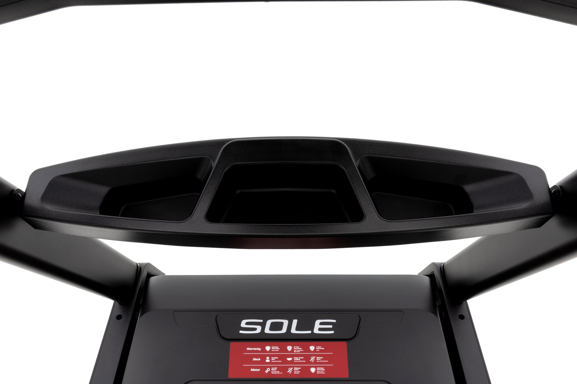 F65 Treadmill