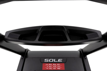 F65 Treadmill