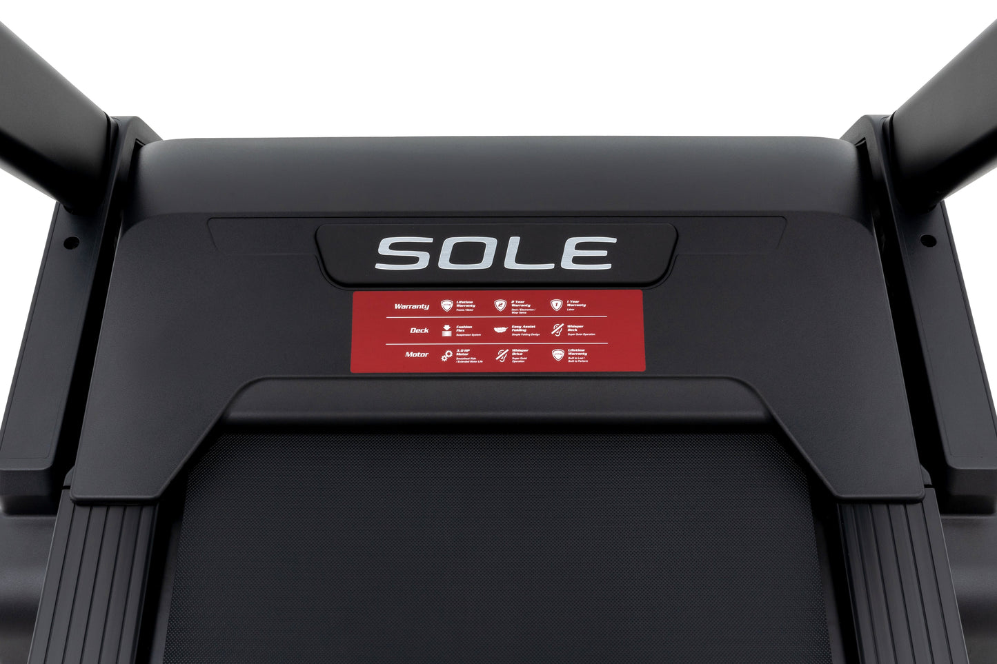 F65 Treadmill
