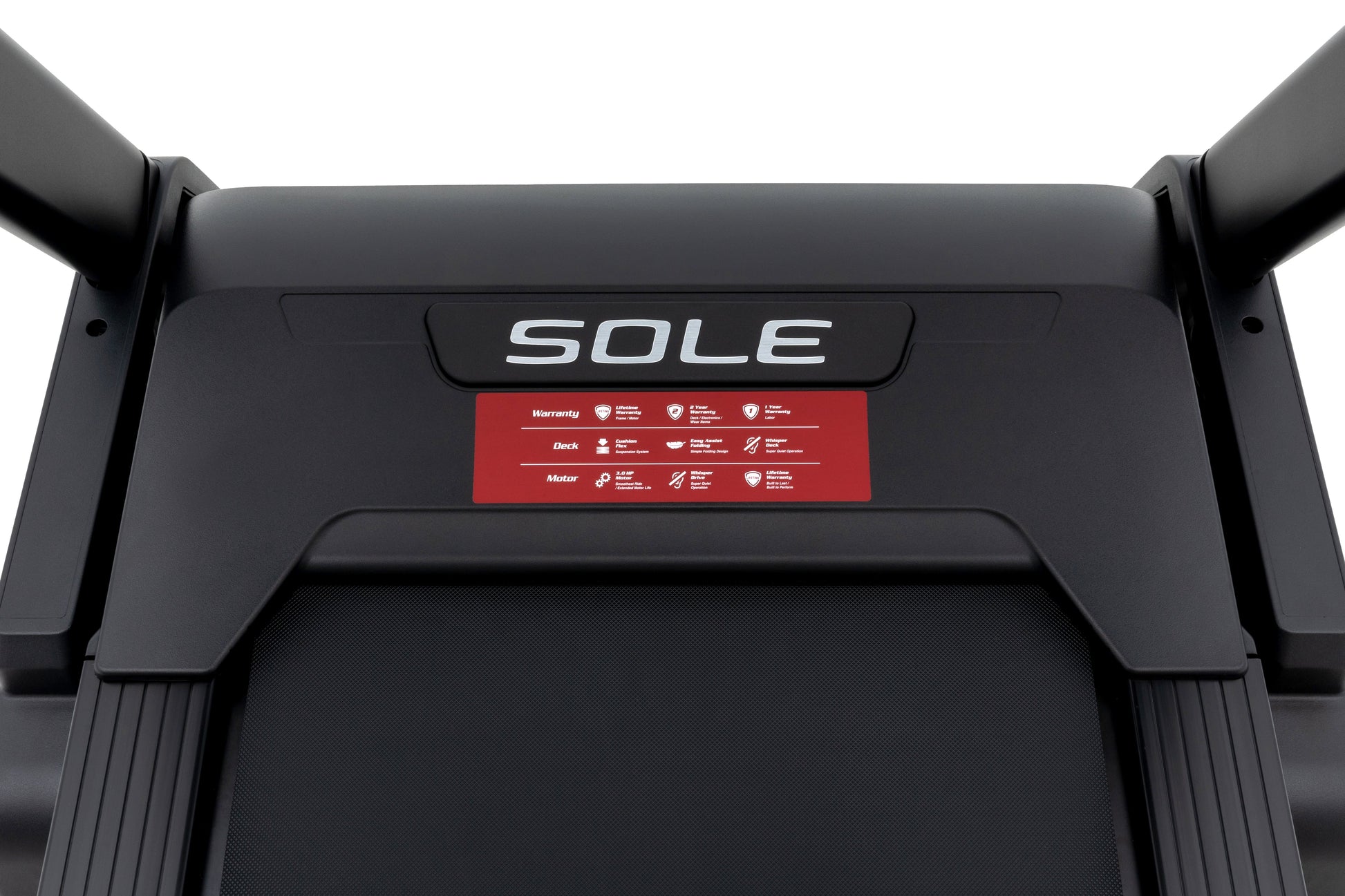 F65 Treadmill