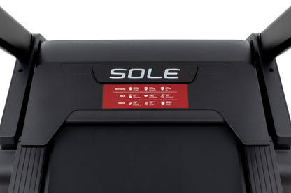 F65 Treadmill