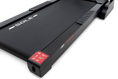 F65 Treadmill