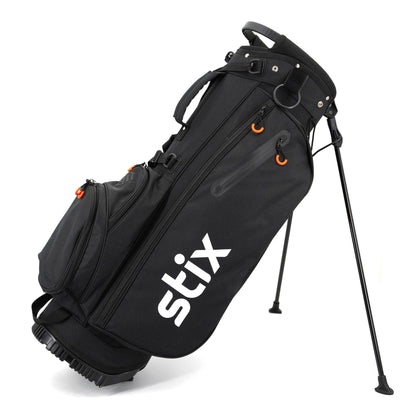 Perform 12 Club Set - with Bag